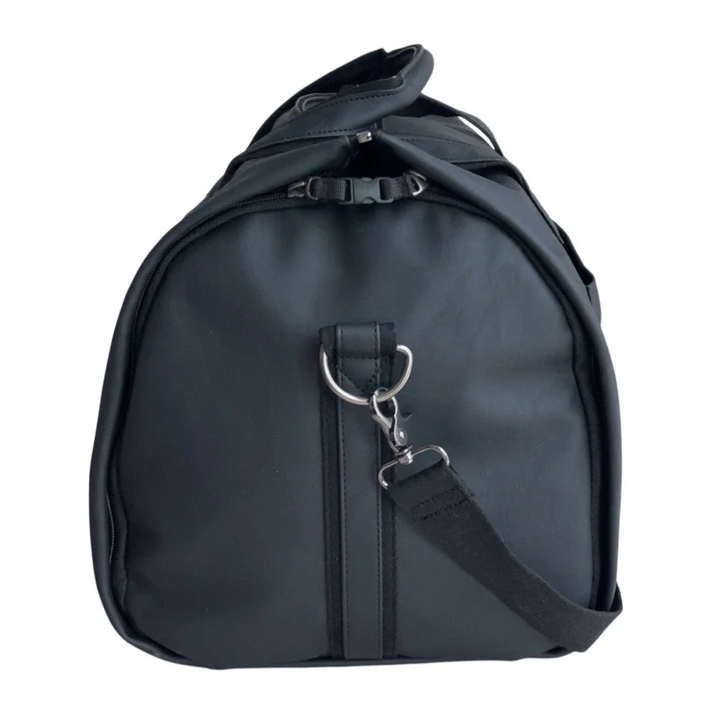 Convertible garment duffel travel bag - Perfect for travel!